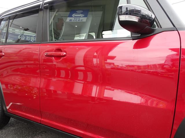 ハスラー Xターボ 4WD 2トンルーフ ワンオーナー 禁煙車 ナビ CD/DVD フルセグTV Bluetooth ETC シートヒータ 衝突軽減システム HIDヘッドライト ヒルトコントロール スマートキー(20枚目)