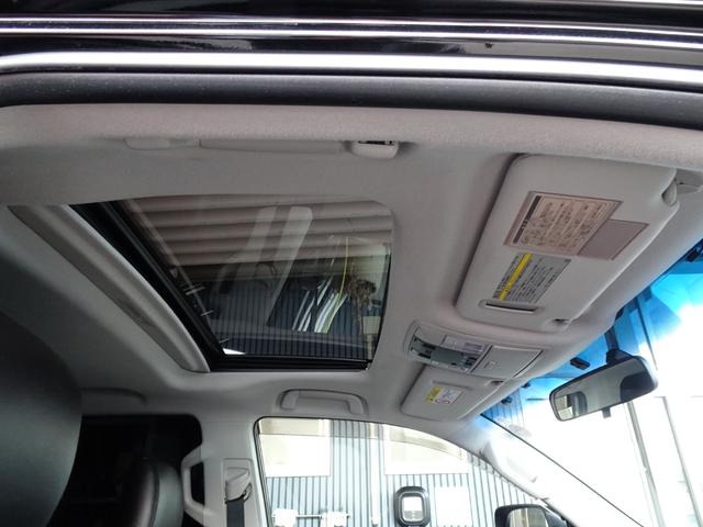 ランドクルーザープラド TX サンルーフ ナビ Bluetooth CD/DVD フルセグTV バックカメラ フロントカメラ ETC シートカバー クルーズコントロール LEDヘッドライト、LEDフォグランプ ルーフレール(5枚目)