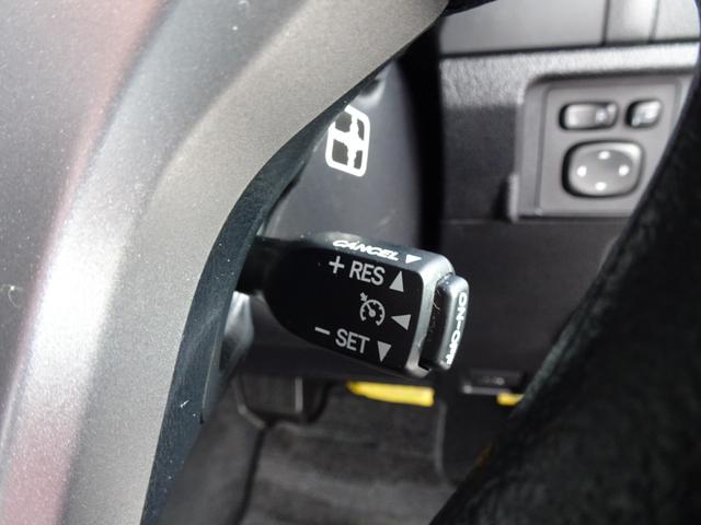 ランドクルーザープラド TX サンルーフ ナビ Bluetooth CD/DVD フルセグTV バックカメラ フロントカメラ ETC シートカバー クルーズコントロール LEDヘッドライト、LEDフォグランプ ルーフレール(10枚目)