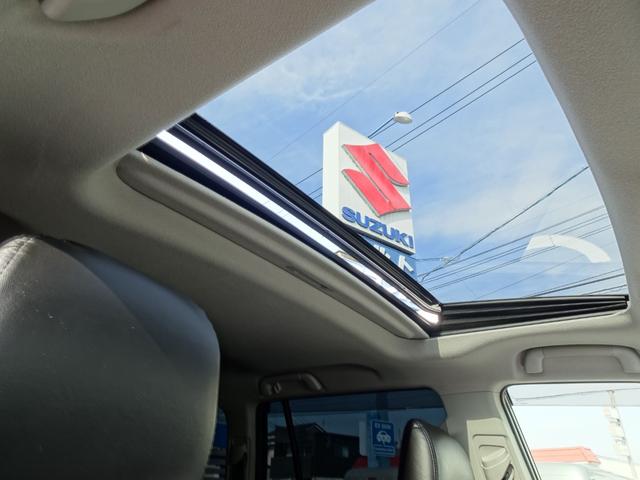 ランドクルーザープラド TX サンルーフ ナビ Bluetooth CD/DVD フルセグTV バックカメラ フロントカメラ ETC シートカバー クルーズコントロール LEDヘッドライト、LEDフォグランプ ルーフレール(30枚目)