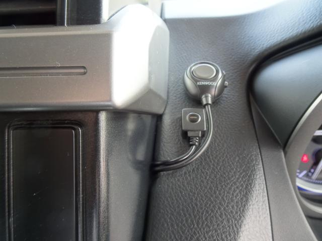 ランドクルーザープラド TX サンルーフ ナビ Bluetooth CD/DVD フルセグTV バックカメラ フロントカメラ ETC シートカバー クルーズコントロール LEDヘッドライト、LEDフォグランプ ルーフレール(35枚目)