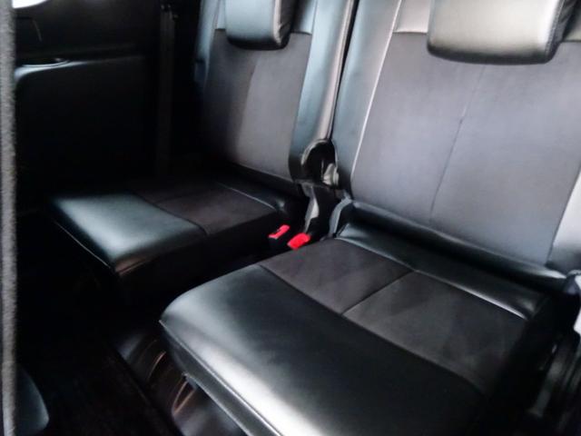 ランドクルーザープラド TX サンルーフ ナビ Bluetooth CD/DVD フルセグTV バックカメラ フロントカメラ ETC シートカバー クルーズコントロール LEDヘッドライト、LEDフォグランプ ルーフレール(44枚目)