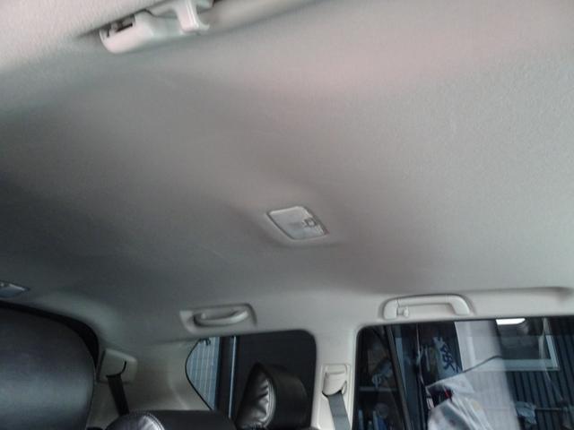 ランドクルーザープラド TX サンルーフ ナビ Bluetooth CD/DVD フルセグTV バックカメラ フロントカメラ ETC シートカバー クルーズコントロール LEDヘッドライト、LEDフォグランプ ルーフレール(46枚目)