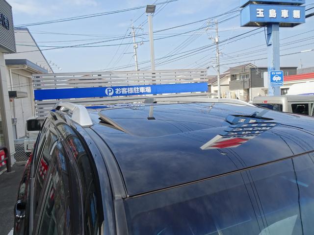 ランドクルーザープラド TX サンルーフ ナビ Bluetooth CD/DVD フルセグTV バックカメラ フロントカメラ ETC シートカバー クルーズコントロール LEDヘッドライト、LEDフォグランプ ルーフレール(58枚目)