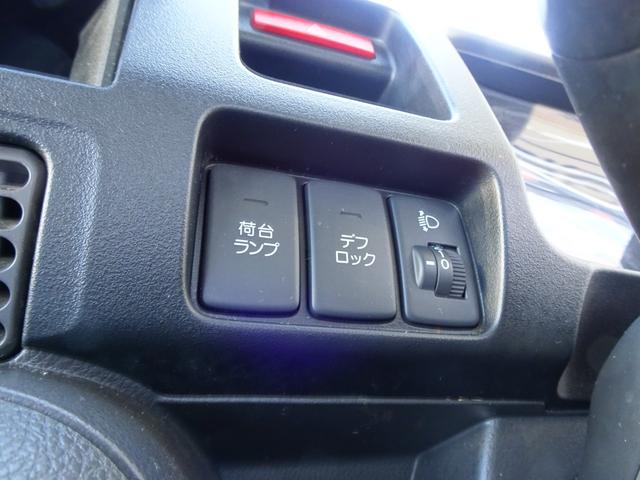 アクティトラック アタック 4WD ワンオーナー エアコン 作業灯 デフロック パワーウインドー パワステ エアバッグ ウルトラローギヤ ウルトラリバース(7枚目)