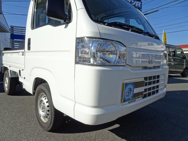 アクティトラック アタック 4WD ワンオーナー エアコン 作業灯 デフロック パワーウインドー パワステ エアバッグ ウルトラローギヤ ウルトラリバース(15枚目)