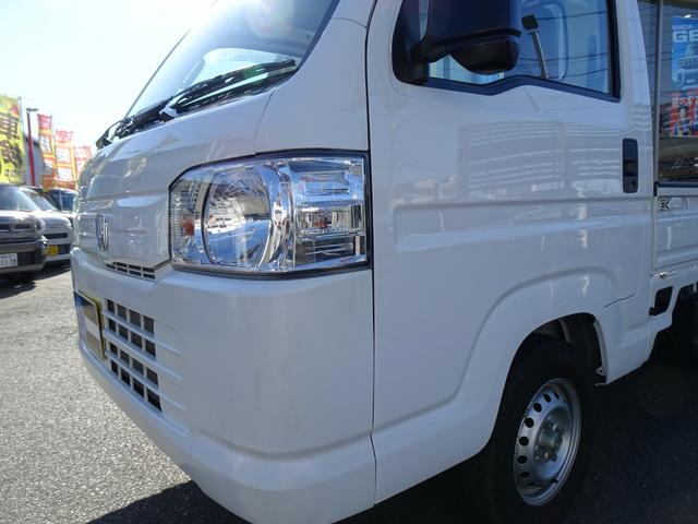 アクティトラック アタック 4WD ワンオーナー エアコン 作業灯 デフロック パワーウインドー パワステ エアバッグ ウルトラローギヤ ウルトラリバース(16枚目)