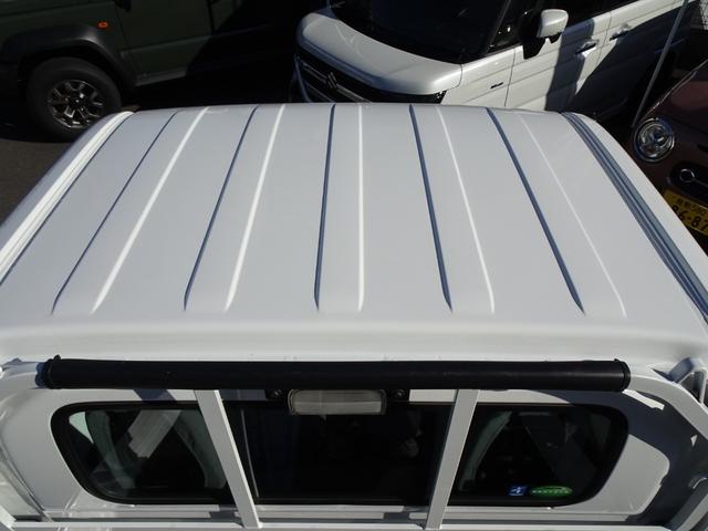 アクティトラック アタック 4WD ワンオーナー エアコン 作業灯 デフロック パワーウインドー パワステ エアバッグ ウルトラローギヤ ウルトラリバース(20枚目)