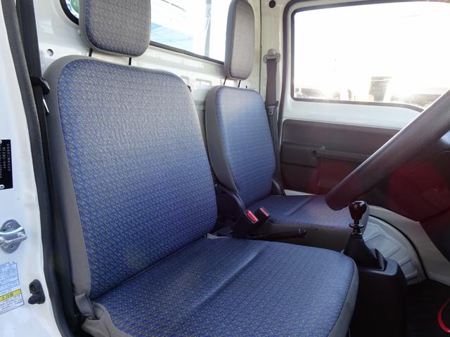 アクティトラック アタック 4WD ワンオーナー エアコン 作業灯 デフロック パワーウインドー パワステ エアバッグ ウルトラローギヤ ウルトラリバース(26枚目)