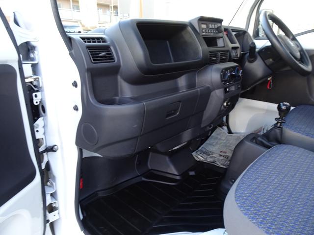 アクティトラック アタック 4WD ワンオーナー エアコン 作業灯 デフロック パワーウインドー パワステ エアバッグ ウルトラローギヤ ウルトラリバース(30枚目)