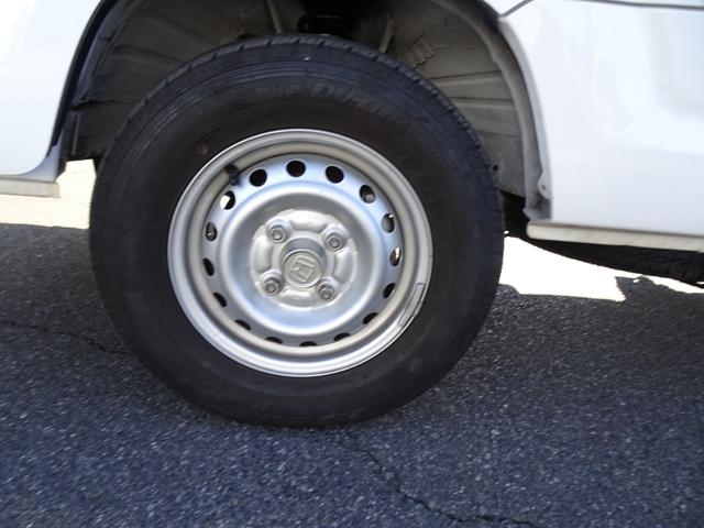 アクティトラック アタック 4WD ワンオーナー エアコン 作業灯 デフロック パワーウインドー パワステ エアバッグ ウルトラローギヤ ウルトラリバース(38枚目)