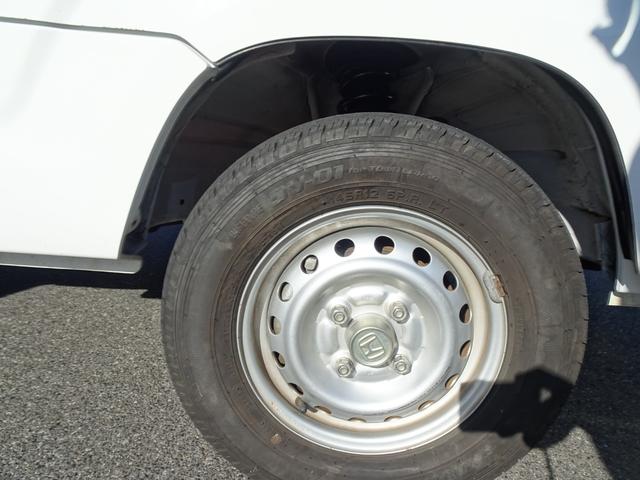 アクティトラック アタック 4WD ワンオーナー エアコン 作業灯 デフロック パワーウインドー パワステ エアバッグ ウルトラローギヤ ウルトラリバース(39枚目)