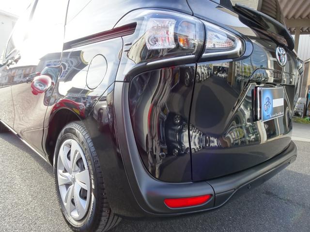 シエンタ Ｇ　純正９インチナビ　ＤＶＤ　Ｂｌｕｅｔｏｏｔｈ　全方位モニター　ＥＴＣ　ドラレコ前後　ＬＥＤヘッドライト　オートマチックハイビーム　両側パワースライドドア　車線逸脱警報装置　衝突軽減ブレーキ　禁煙車（22枚目）