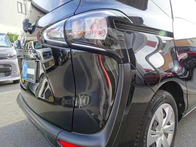 シエンタ Ｇ　純正９インチナビ　ＤＶＤ　Ｂｌｕｅｔｏｏｔｈ　全方位モニター　ＥＴＣ　ドラレコ前後　ＬＥＤヘッドライト　オートマチックハイビーム　両側パワースライドドア　車線逸脱警報装置　衝突軽減ブレーキ　禁煙車（23枚目）