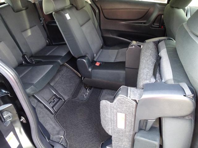 シエンタ Ｇ　純正９インチナビ　ＤＶＤ　Ｂｌｕｅｔｏｏｔｈ　全方位モニター　ＥＴＣ　ドラレコ前後　ＬＥＤヘッドライト　オートマチックハイビーム　両側パワースライドドア　車線逸脱警報装置　衝突軽減ブレーキ　禁煙車（36枚目）