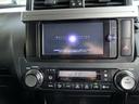 ランドクルーザープラド TX サンルーフ ナビ Bluetooth CD/DVD フルセグTV バックカメラ フロントカメラ ETC シートカバー クルーズコントロール LEDヘッドライト、LEDフォグランプ ルーフレール(6枚目)