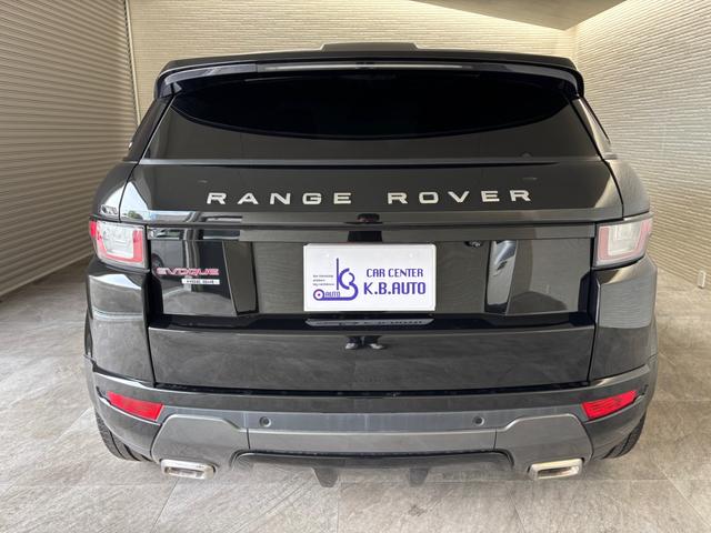 レンジローバーイヴォーク HSEダイナミック パノラマルーフ 黒革シート 全方位カメラ バックカメラ パワーバックドア ステアリングヒーター フロントシートヒーター&クーラー リアシートヒーター 20インチ ETC スマートキー(16枚目)