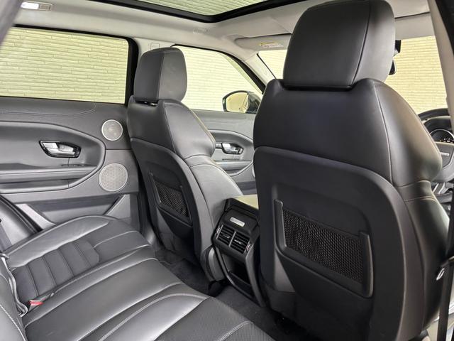 レンジローバーイヴォーク HSEダイナミック パノラマルーフ 黒革シート 全方位カメラ バックカメラ パワーバックドア ステアリングヒーター フロントシートヒーター&クーラー リアシートヒーター 20インチ ETC スマートキー(47枚目)