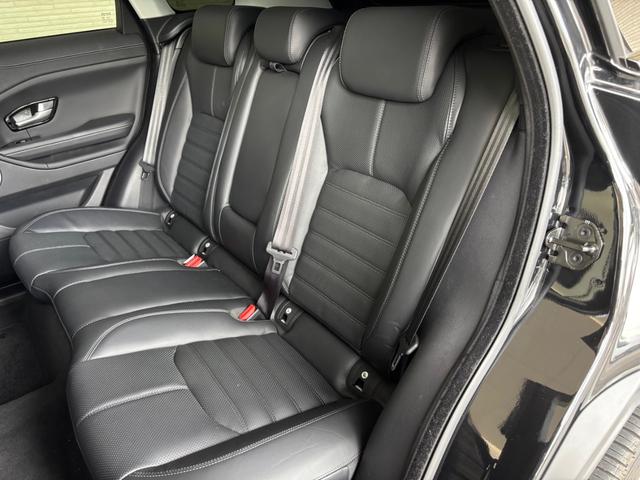 レンジローバーイヴォーク HSEダイナミック パノラマルーフ 黒革シート 全方位カメラ バックカメラ パワーバックドア ステアリングヒーター フロントシートヒーター&クーラー リアシートヒーター 20インチ ETC スマートキー(50枚目)