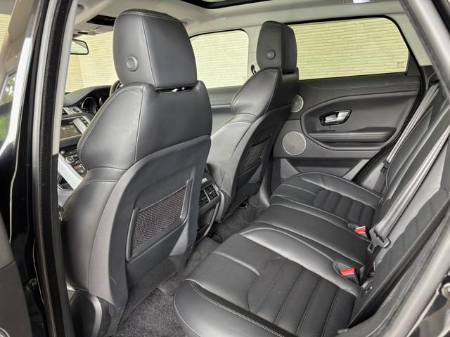 レンジローバーイヴォーク HSEダイナミック パノラマルーフ 黒革シート 全方位カメラ バックカメラ パワーバックドア ステアリングヒーター フロントシートヒーター&クーラー リアシートヒーター 20インチ ETC スマートキー(51枚目)