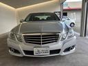 MERCEDES BENZ E-CLASS