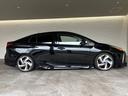 プリウス Ａプレミアム　ツーリングセレクション　ＴＲＤエアロ　モデリスタ１８インチホイール　ＴＥＩＮ車高調　純正９インチナビ　ＮＳＺＴ－Ｙ６８Ｔ　バックモニター　本革エアーシート　ＥＴＣ　クリアランスソナー　ＢＳＭ（4枚目）