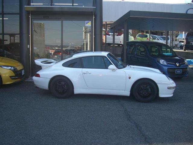 ポルシェ ９１１