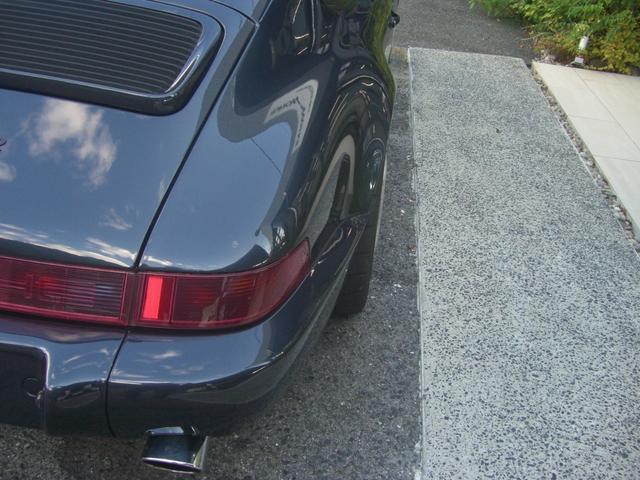 ９１１ ９１１カレラ２　アルミホイール　ＡＢＳ　エアコン　パワーウィンドウ（4枚目）