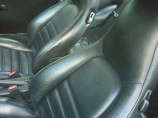 ９１１ ９１１カレラ２　アルミホイール　ＡＢＳ　エアコン　パワーウィンドウ（7枚目）