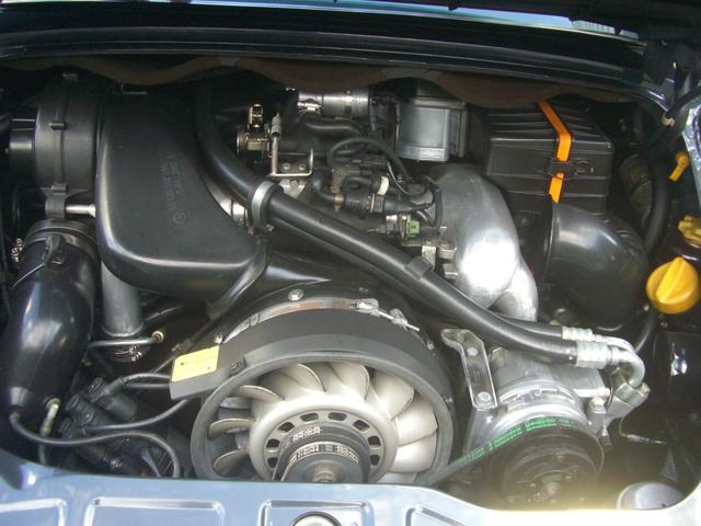 ９１１ ９１１カレラ２　アルミホイール　ＡＢＳ　エアコン　パワーウィンドウ（10枚目）