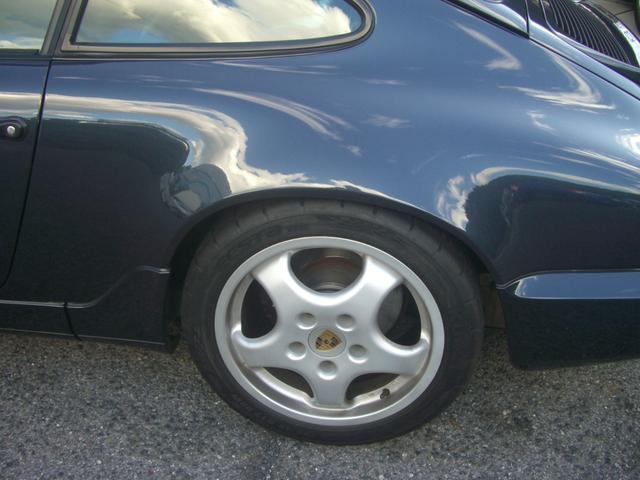９１１ ９１１カレラ２　アルミホイール　ＡＢＳ　エアコン　パワーウィンドウ（17枚目）