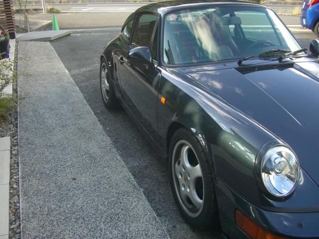 ９１１ ９１１カレラ２　アルミホイール　ＡＢＳ　エアコン　パワーウィンドウ（19枚目）