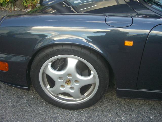 ９１１ ９１１カレラ２　アルミホイール　ＡＢＳ　エアコン　パワーウィンドウ（20枚目）
