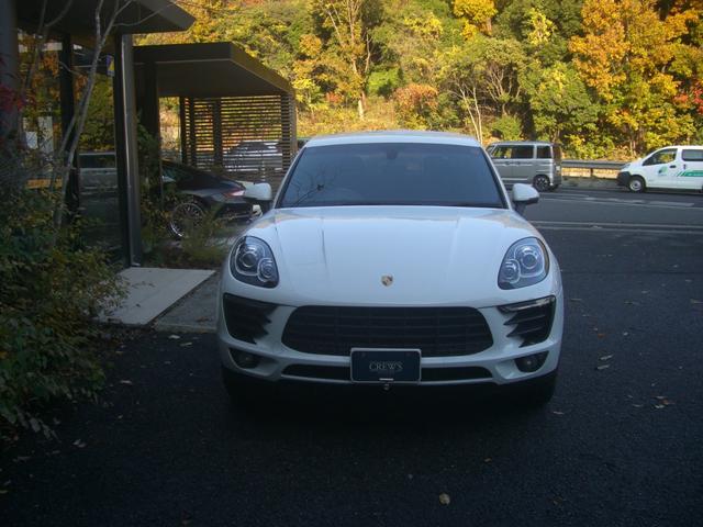 マカン マカン　アルミホイール　盗難防止システム　ＡＢＳ　エアコン　パワーステアリング　パワーウィンドウ（16枚目）