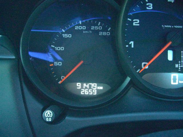 マカン マカン　アルミホイール　盗難防止システム　ＡＢＳ　エアコン　パワーステアリング　パワーウィンドウ（17枚目）