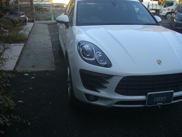 マカン マカン　アルミホイール　盗難防止システム　ＡＢＳ　エアコン　パワーステアリング　パワーウィンドウ（23枚目）