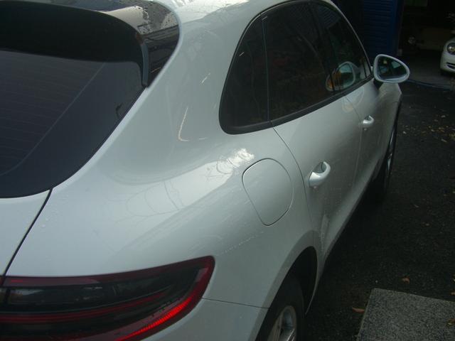 マカン マカン　アルミホイール　盗難防止システム　ＡＢＳ　エアコン　パワーステアリング　パワーウィンドウ（32枚目）