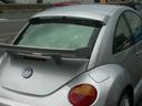 VOLKSWAGEN NEW BEETLE