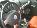 VOLKSWAGEN NEW BEETLE