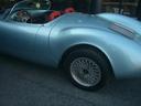 PORSCHE 550