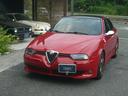 ALFA ROMEO ALFA 156