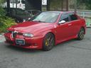 ALFA ROMEO ALFA 156