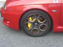 ALFA ROMEO ALFA 156