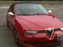 ALFA ROMEO ALFA 156