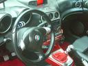 ALFA ROMEO ALFA 156