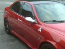 ALFA ROMEO ALFA 156