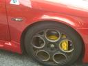 ALFA ROMEO ALFA 156
