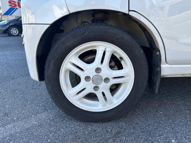 ハイゼットカーゴ デッキバンＧ　ＳＡＩＩＩ　ＡＴ車／４ＷＤ／キーレス／ＬＥＤヘッドランプ／ＬＥＤフォグランプ／社外ナビ／バックカメラ／ＥＴＣ／社外テールランプ／（5枚目）