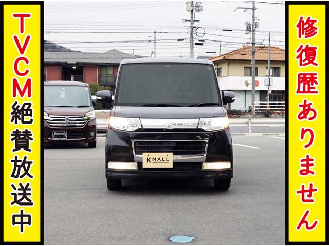 カスタムXリミテッド 電動スライドドア 内外装仕上 1年保証(11枚目)
