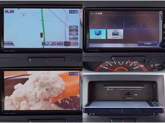 L SA 純正ナビ 地デジTV SD 内外装仕上済 1年保証(8枚目)